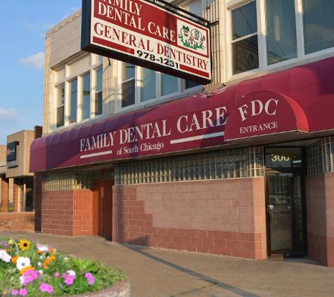 Family Dental Care - Chicago, IL