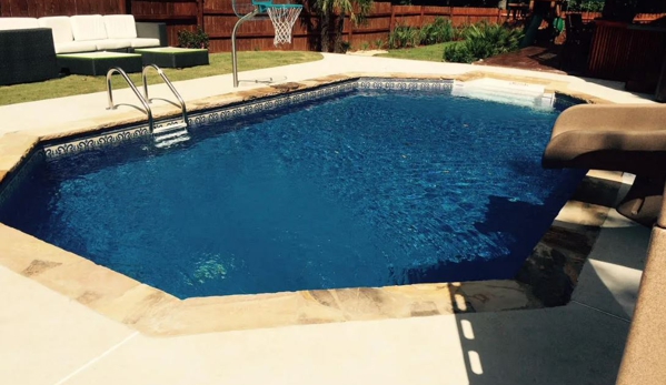 Acworth Pools Inc - Kennesaw, GA