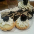 Ooh La La Dessert Boutique - Dessert Restaurants