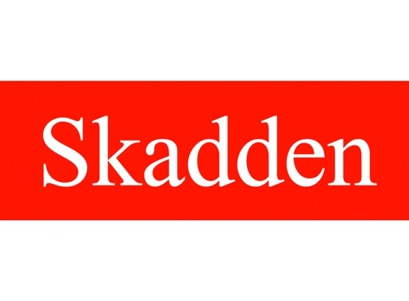 Skadden, Arps, Slate, Meagher & Flom LLP - Los Angeles, CA