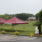 Macedonia Memorial Park Funeral Home and Cemetery