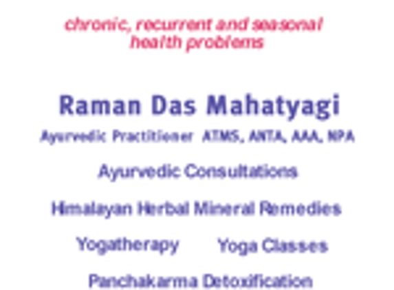 YATAN Holistic Ayurvedic Centre - Gordon, NSW