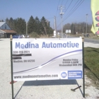 Medina Automotive