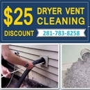 Dryer Vent Cleaning Rosenberg TX - Dryer Vent Cleaning