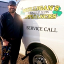 Dj Mulligans Nearly New Appliances & Repair - Small Appliance Repair