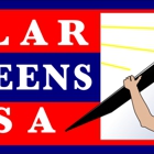 Solar Screens USA