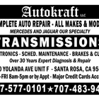 Autokraft