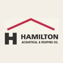 Hamilton Acoustical Co - Drywall Contractors