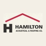 Hamilton Acoustical Co