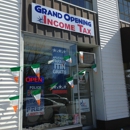 Liberty Tax Service - Tax Return Preparation