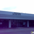 Acupuncture & Pain Relief Center