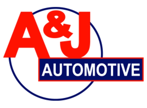A & J Automotive - Raleigh, NC