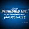go pro plumbing inc gallery