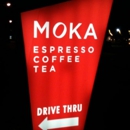 Moka - Coffee & Espresso Restaurants