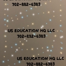 US EDUCATION HQ LLC - Educational Services