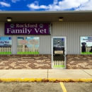Rockford Family Vet - Veterinary Clinics & Hospitals