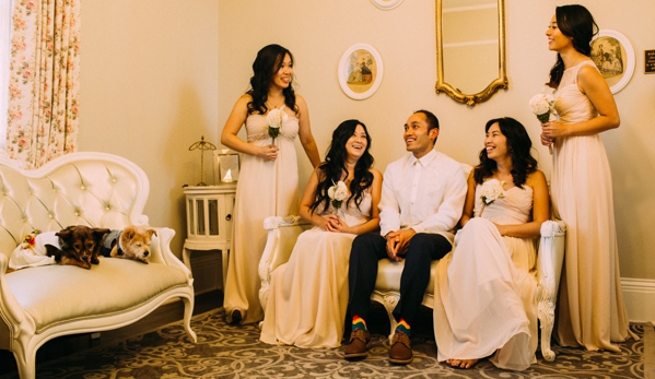 Wedding | Engagement | Family | Fashion Photography and Videography Alex Shevchik - Los Angeles, CA