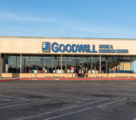 Goodwill Stores - Oklahoma City, OK