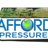 Affordable PressureWash Solutions gallery