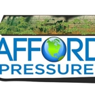 Affordable PressureWash Solutions