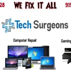 iPhone Repair Tech-Surgeons