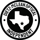 Dietz-McLean Optical - Optical Goods Repair