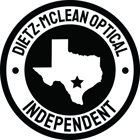 Dietz-McLean Optical-Marble Falls