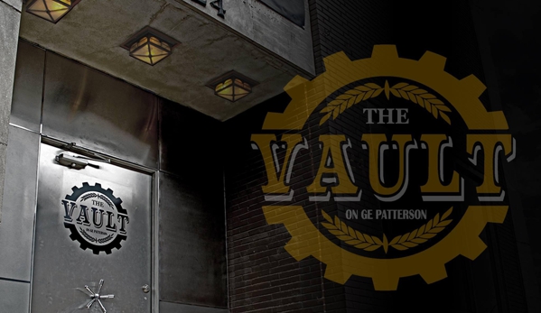 The Vault - Memphis, TN