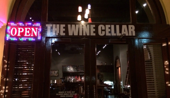 The Wine Cellar Houston - Houston, TX