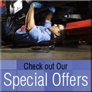 Exclusive Auto Service - Thousand Oaks, CA