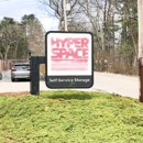 HyperSpace Storage - Movers & Full Service Storage