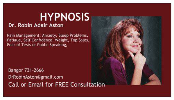 Effortless Success Hypnosis - Bangor, ME