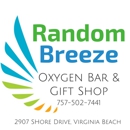 Random Breeze - Oxygen