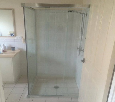 Hervey Bay Glass Glazing & Screens