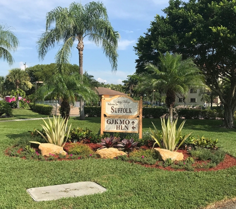 Pink and Green Lawn Care and Landscape - Southwest Ranches, FL