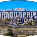 Colorado Springs Over 50 - Advertising Agencies