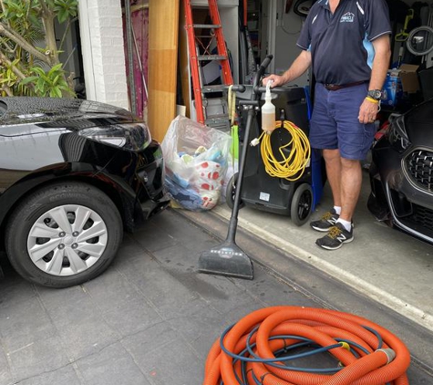 Pinnacle Carpet & Upholstery Cleaning - Watanobbi, NSW