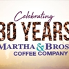 Martha & Bros Coffee Company gallery