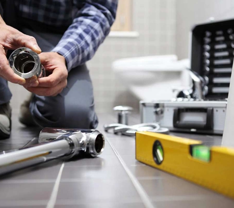 CB Plumbing Group - Langwarrin, VIC