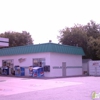 Speedway gallery