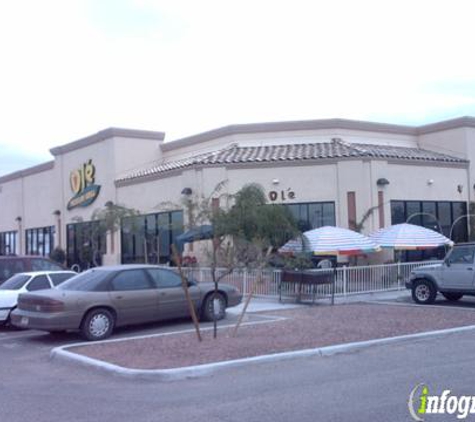 Domino's Pizza - Tucson, AZ