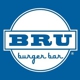 BRU Burger Bar Noblesville