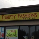 Thrifty Fashions - Clothing Stores