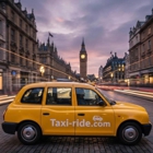 Taxi Ride