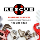 Rescue Plumbing Services - Plumbers