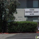 Monterey Manor Apartments - Apartments