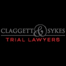 Claggett & Sykes Trial Lawyers - Attorneys