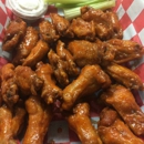 Wilton Wings - American Restaurants