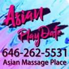 AsianPlayDate - Asian Massage Spa NYC