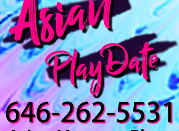 AsianPlayDate - Asian Massage Spa NYC - New York, NY